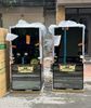 (New) Tủ lạnh 735L 6 cánh Hitachi R-WXC74W-X