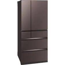 (New) Tủ lạnh Mitsubishi MR WXD70G 700 lít nội địa Nhật