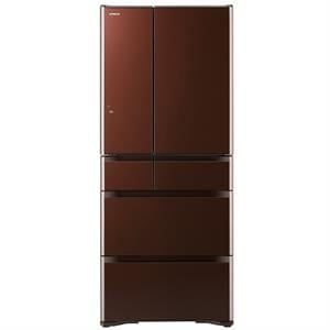 ( NEW ) HITACHI R-XG6200G TỦ LẠNH MADE IN JAPAN