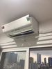 (Used 90%) Điều hoà Hitachi 4 camera Vip nhất 28000 Btu nội địa Nhật