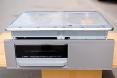 ( NEW ) BẾP TỪ HITACHI HT-K60s MADE IN JAPAN