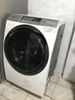 (Used 90%) Máy giặt sấy block Panasonic NA-VX5300L giặt 9 kg sấy 6 kg