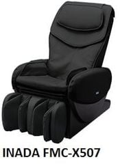 ( HẾT HÀNG )  FMC X500  GHẾ MASSAGE FAMILY INADA MADE IN JAPAN