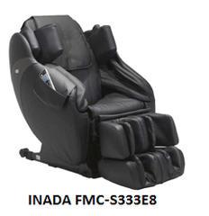 ( Used 95% )  FMC S3330  GHẾ MASSAGE FAMILY INADA  MADE IN JAPAN