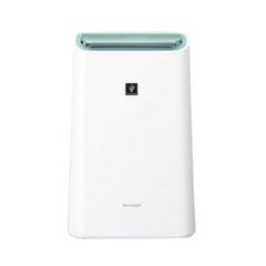 ( NEW )  SHARP DW-E16FA-W  MÁY LỌC KHÍ VÀ HÚT ẨM MADE IN JAPAN