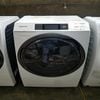 ( Used 95% ) PANASONIC NA VX9500 MÁY GIẶT SẤY BLOCK MADE IN JAPAN
