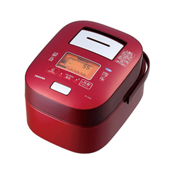 ( NEW )  Nồi cơm điện tử Toshiba RC-10VSL MADE IN JAPAN
