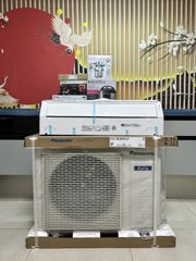 (New) Panasonic CS-563DFL2 điều hòa 22000 Btu nội địa Nhật