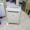 ( Used 95% ) SHARP CV-S71C-W MÁY HÚT ẨM MADE IN JAPAN