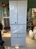 (Used 95%)  TOSHIBA GR-M510FW TỦ LẠNH MADE IN JAPAN
