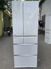 (Used 90%) Tủ lạnh Mitsubishi 6 cánh mặt sơn 600 lít