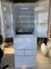 (Used 95%)  TOSHIBA GR-M510FW TỦ LẠNH MADE IN JAPAN
