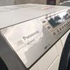 ( Used 95% ) PANASONIC NA-VX7300 MÁY GIẶT SẤY BLOCK MADE IN JAPAN