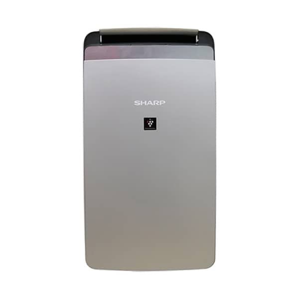 ( NEW ) SHARP DW-J27FV-S  MÁY LỌC KHÔNG KHÍ VÀ HÚT ẨM MADE IN JAPAN