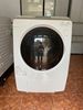 ( Used 95% )  TOSHIBA TW Z96V2 MÁY GIẶT SẤY BLOCK MADE IN JAPAN