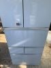 (Used 95%)  TOSHIBA GR-M510FW TỦ LẠNH MADE IN JAPAN