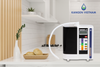 ( NEW )  KANGEN LEVELUK SD501 CÓ 7 ĐIỆN CỰC MÁY LỌC NƯỚC TẠO KIỀM MADE IN JAPAN