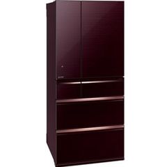 ( NEW ) MITSUBISHI MR-WX70C TỦ LẠNH MADE IN JAPAN