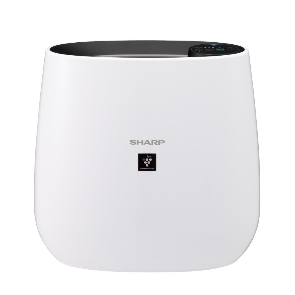 ( NEW ) MÁY LỌC KHÔNG KHÍ SHARP  FP-J30E-P MADE IN JAPAN