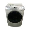 ( USED 95% ) PANASONIC NA-VX5000 MÁY GIẶT SẤY BLOCK MADE IN JAPAN
