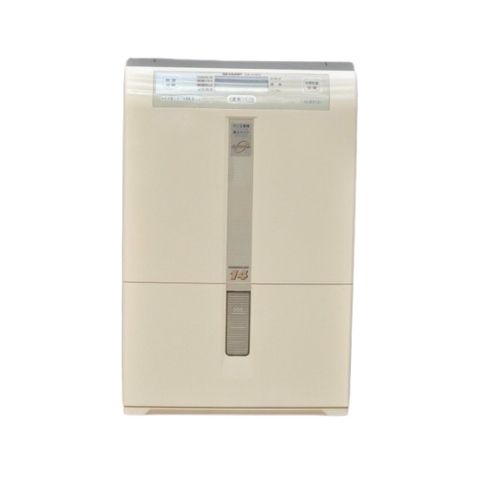 USED 95% ) SHARP DW-K14FX MÁY HÚT ẨM MADE IN JAPAN – ⭐Ghế Massage