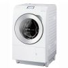(New) Máy giặt Panasonic NA-LX129BL-W nội địa Nhật giặt 12kg sấy 6kg