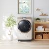 (Used 90%) Máy giặt Panasonic NA-VX900BL giặt 11kg sấy 6kg