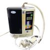 ( Used 95% ) LEVELUK DX  CÓ 7 TẤM ĐIỆN CỰC MÁY LỌC NƯỚC TẠO KIỀM MADE IN JAPAN