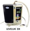 ( Used 95% ) LEVELUK DX  CÓ 7 TẤM ĐIỆN CỰC MÁY LỌC NƯỚC TẠO KIỀM MADE IN JAPAN