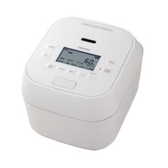 (New) Nồi cơm điện Toshiba RC-10HGW 1.0L