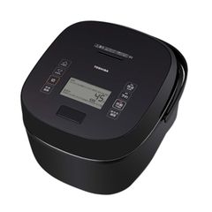 (New) Nồi cơm Toshiba RC-18KGW 1.8L