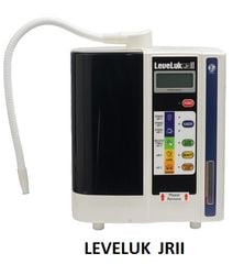 KANGEN  LEVELUK JRLL CÓ 3 TẤM ĐIỆN CỰC MÁY LỌC NƯỚC ION KIỀM MADE IN JAPAN