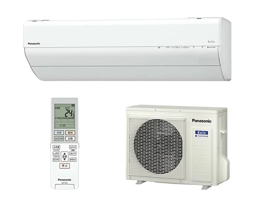 Điều hoà cao cấp Panasonic CS-803DHX2 | Nội địa Nhật