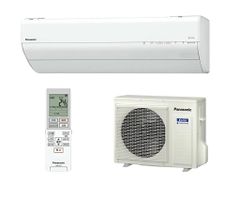 Điều hoà cao cấp Panasonic CS-803DHX2 | Nội địa Nhật