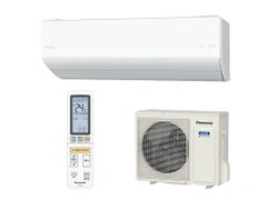 Điều hòa Panasonic CS-631DX2