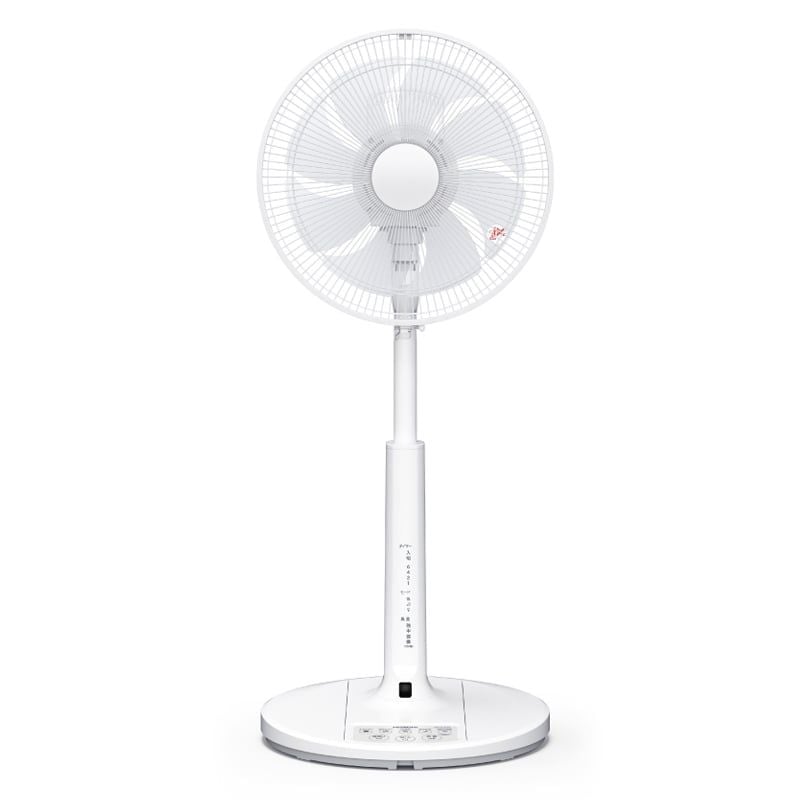 (New) Quạt điện Hitachi HEF-AL300F 8 cánh 4 tốc độ gió