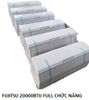 (Used 90%) Fujitsu 20000 btu điều hoà full chức năng