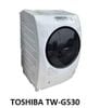 ( Used 95% )  TOSHIBA TW G530 MÁY GIẶT SẤY NHIỆT
