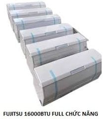 (Used 90%) Fujitsu 16000 btu điều hoà full chức năng