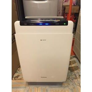 ( USED 95% )  PANASONIC F-VXE60 MÁY LỌC KHÔNG KHÍ MADE IN JAPAN