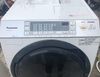 (Used 90%) Máy giặt sấy block Panasonic NA-VX3300L giặt 9 kg sấy 6 kg