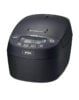 (New) Nồi cơm điện cao tần Tiger JPV-C100 KG 1.0L nấu áp suất nội địa Nhật