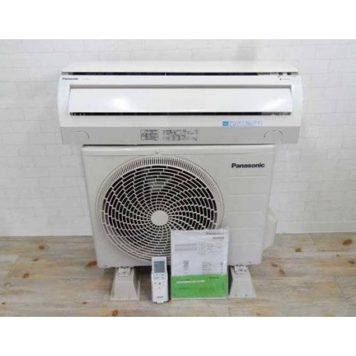 Điều hòa PANASONIC 9000BTU hai chiều inverter có nanoe khử mùi diệt khuẩn