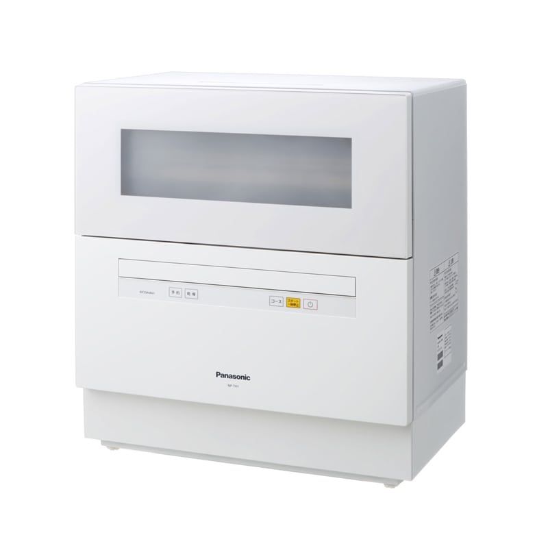 MÁY RỮA  BÁT PANASONIC NP-TH1