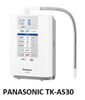 ( NEW ) PANASONIC TK AS30 CÓ 3 ĐIỆN CỰC MÁY LỌC NƯỚC TẠO KIỀM MADE IN JAPAN