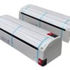 ( Used 95% ) FUJITSU 9000BTU ĐIỀU HOÀ ION KHỬ MÙI MADE IN JAPAN