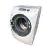 ( Used 95% )  TOSHIBA TW G530 MÁY GIẶT SẤY NHIỆT MADE IN JAPAN