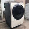 ( Used 95% ) PANASONIC NA-VX7300 MÁY GIẶT SẤY BLOCK MADE IN JAPAN