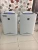 ( Used 95% )  SHARP KC B40 MÁY LỌC KHÔNG KHÍ MADE IN JAPAN