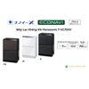 (New) Máy lọc không khí Panasonic F-VC70XV-TM